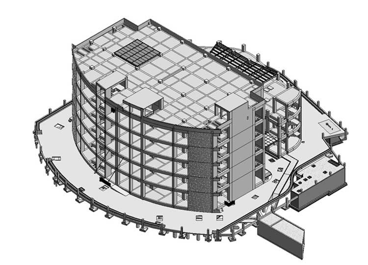 Structural Design Services